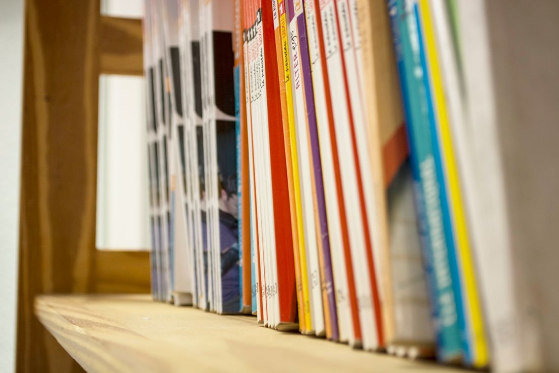 Französisch lernen in Nizza